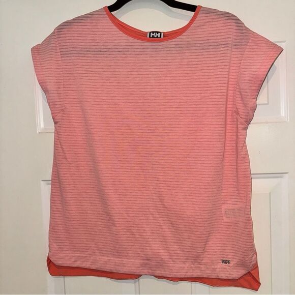 Helly Hansen Thalia Striped T-Shirt - Picture 3 of 6